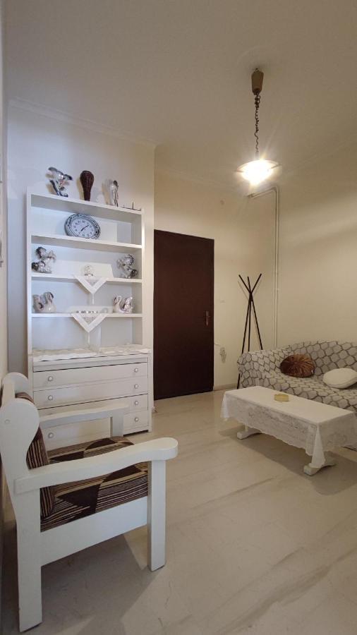 Dominic Chania Center Apartment 外观 照片