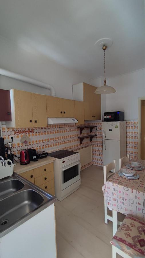 Dominic Chania Center Apartment 外观 照片