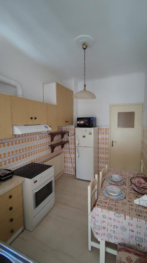 Dominic Chania Center Apartment 外观 照片