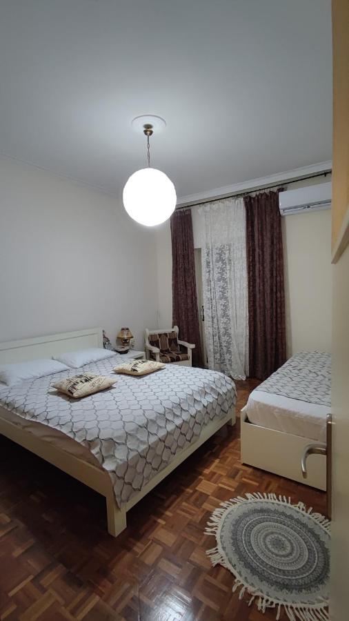 Dominic Chania Center Apartment 外观 照片
